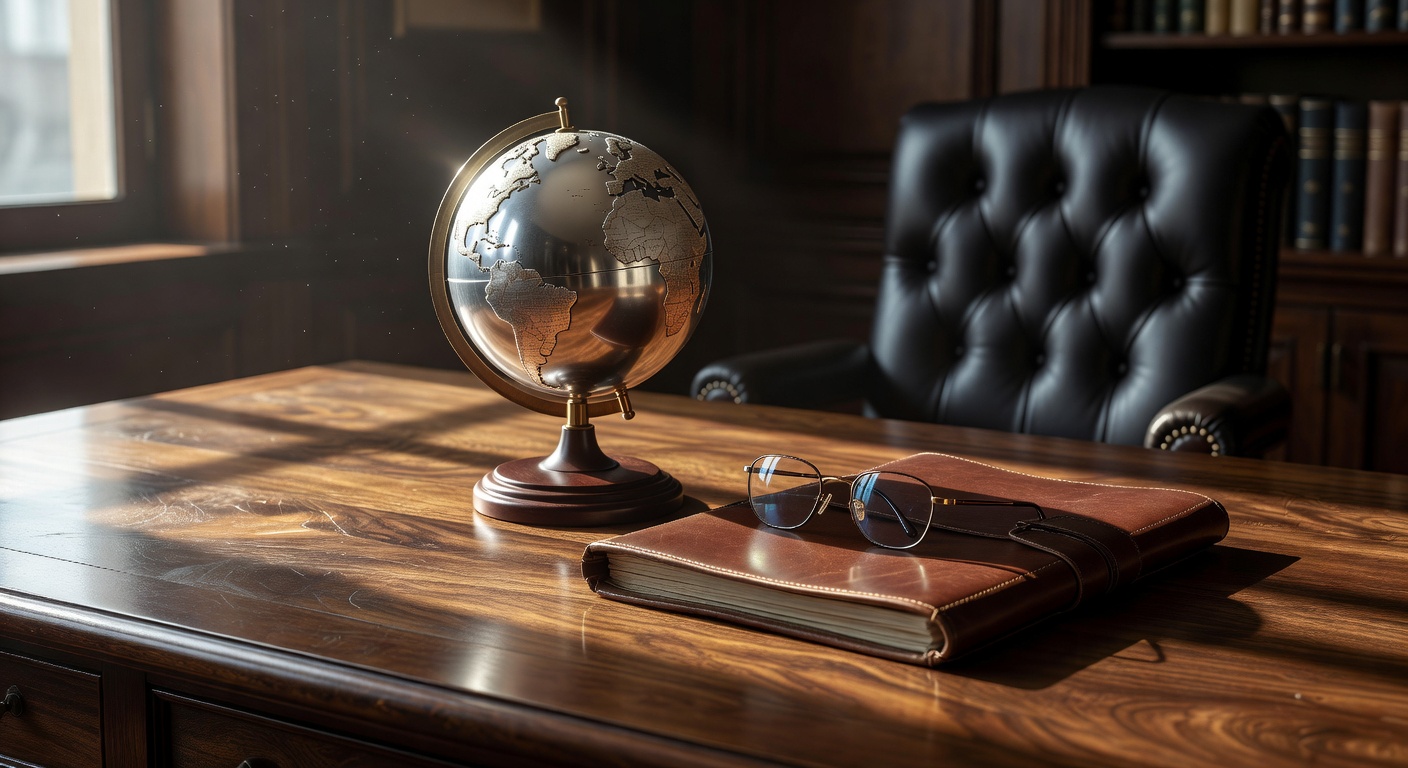 Rechtliche Lage - Online Casino Ausland