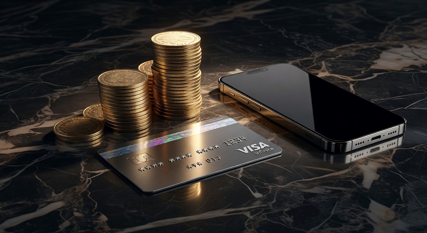 Ein- und Auszahlungen im Online Casino Ausland - Online Casino Ausland